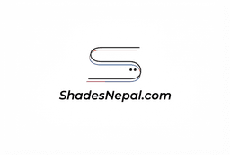 Shades Nepal Logo